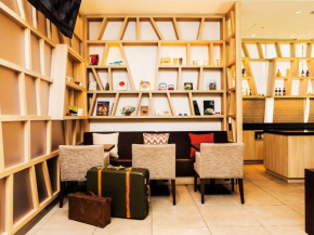 Отель Hotel JAL City Haneda Tokyo West Wing  Кото